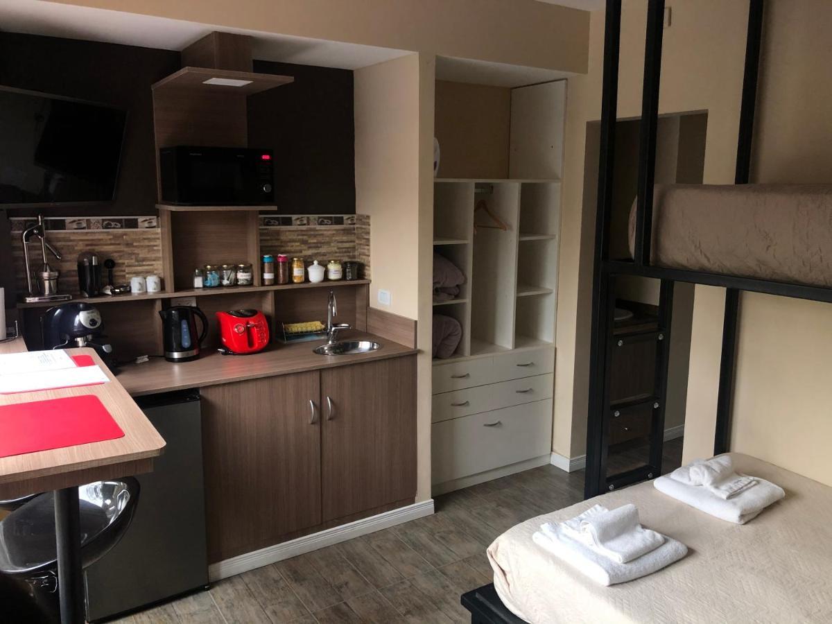Limay Bed&Breakfast Neuquen Room photo