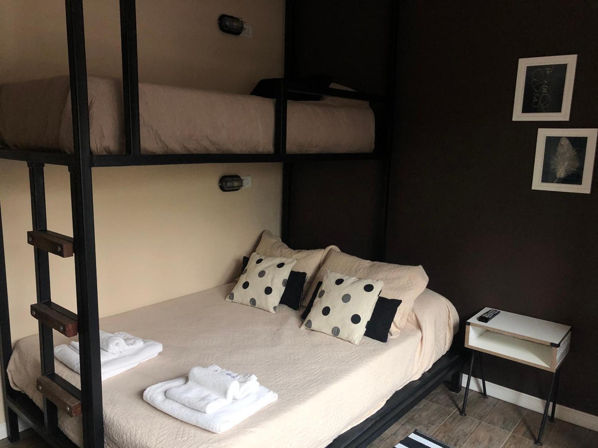 Limay Bed&Breakfast Neuquen Room photo
