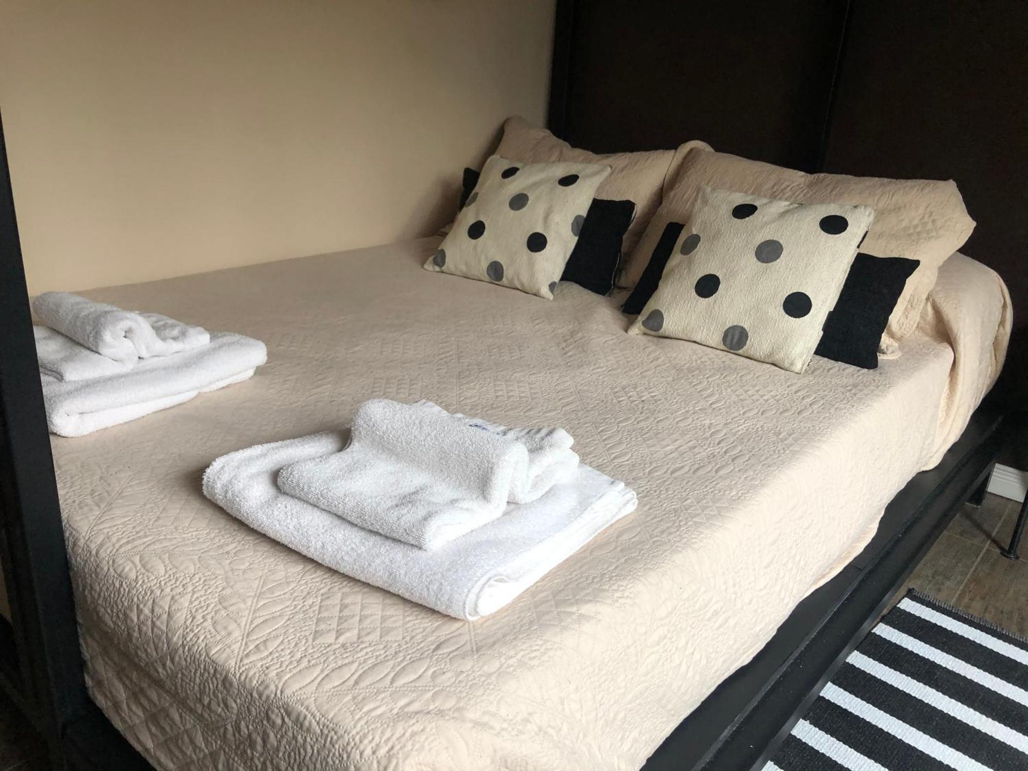 Limay Bed&Breakfast Neuquen Room photo