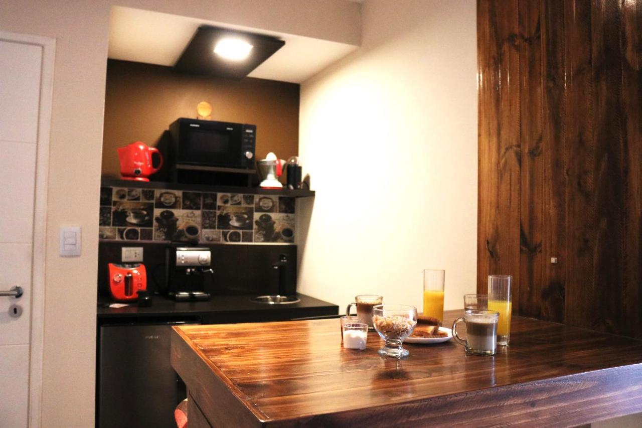 Limay Bed&Breakfast Neuquen Exterior photo