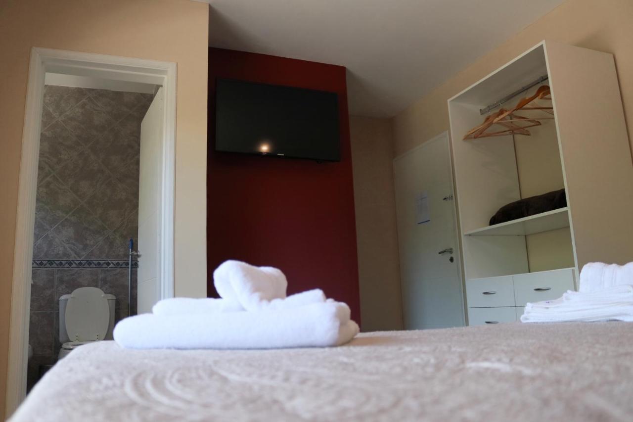 Limay Bed&Breakfast Neuquen Exterior photo
