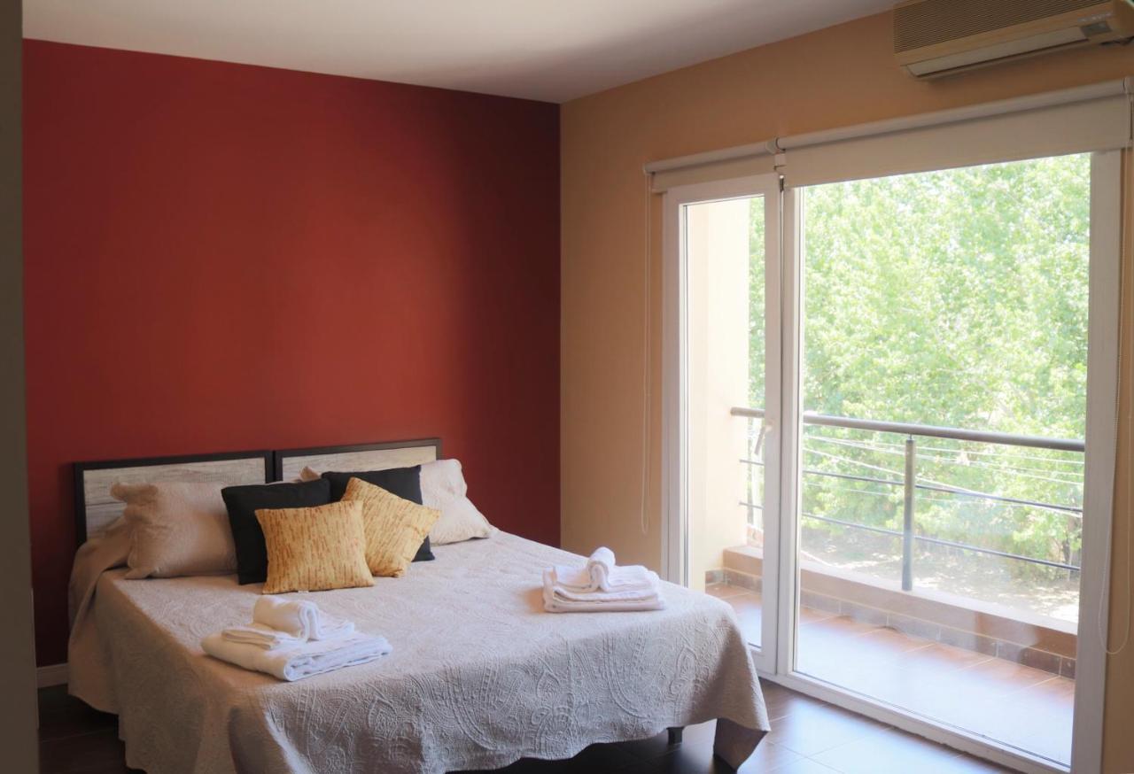 Limay Bed&Breakfast Neuquen Exterior photo