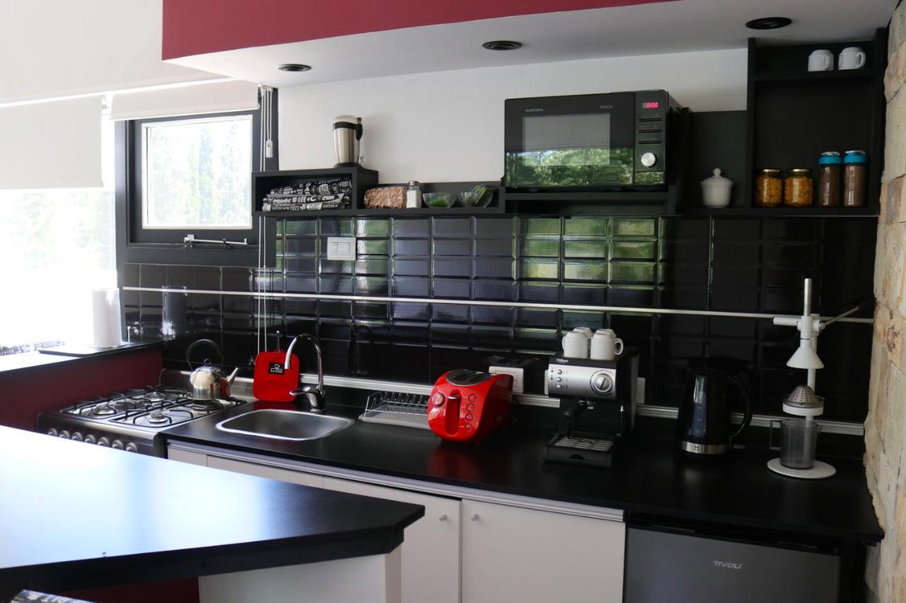 Limay Bed&Breakfast Neuquen Exterior photo