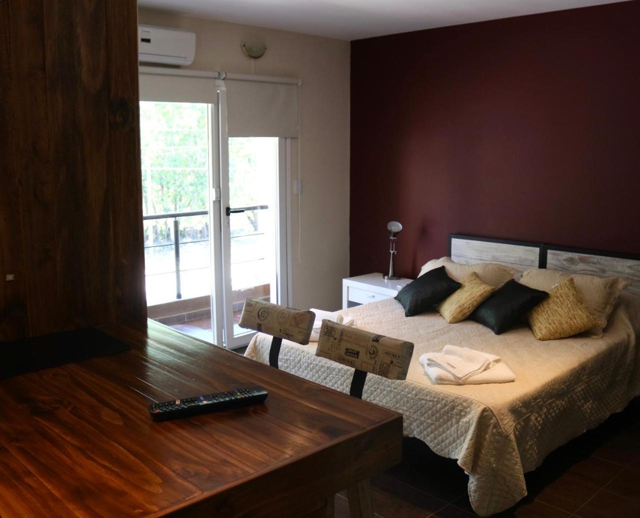 Limay Bed&Breakfast Neuquen Exterior photo