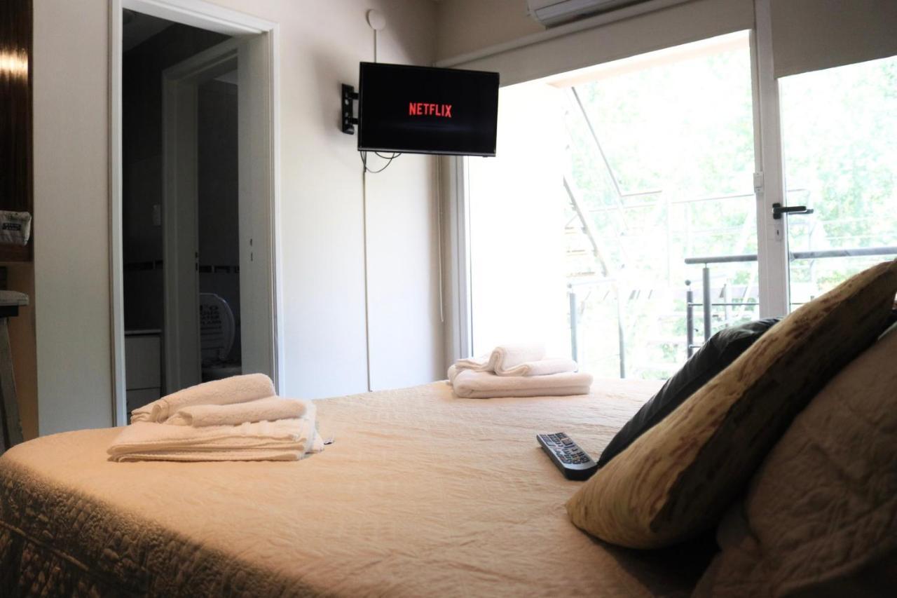 Limay Bed&Breakfast Neuquen Exterior photo