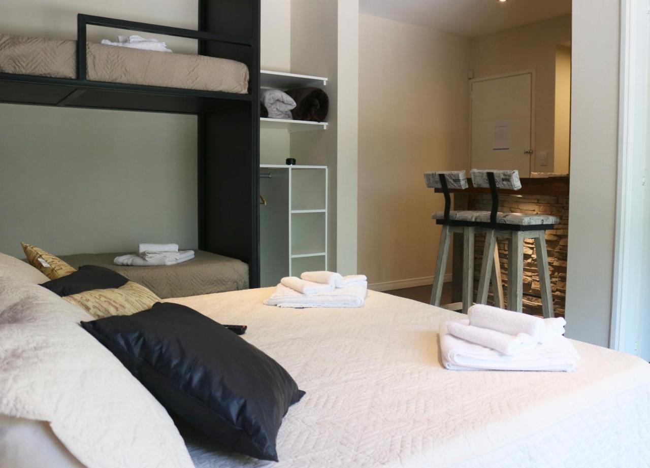 Limay Bed&Breakfast Neuquen Exterior photo