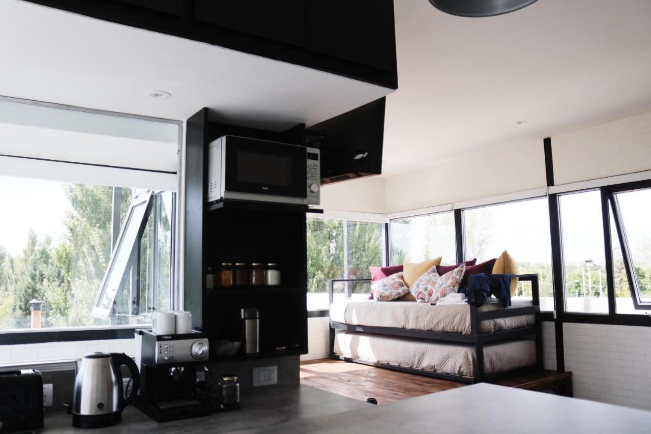 Limay Bed&Breakfast Neuquen Exterior photo