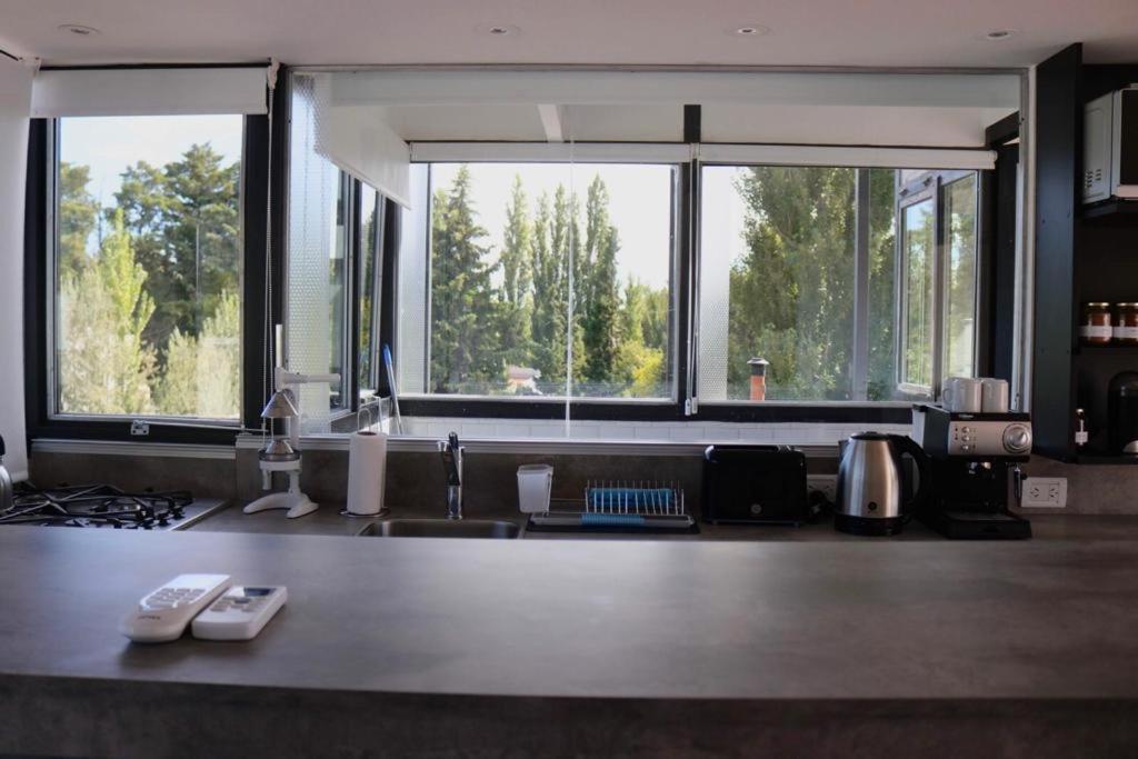 Limay Bed&Breakfast Neuquen Exterior photo