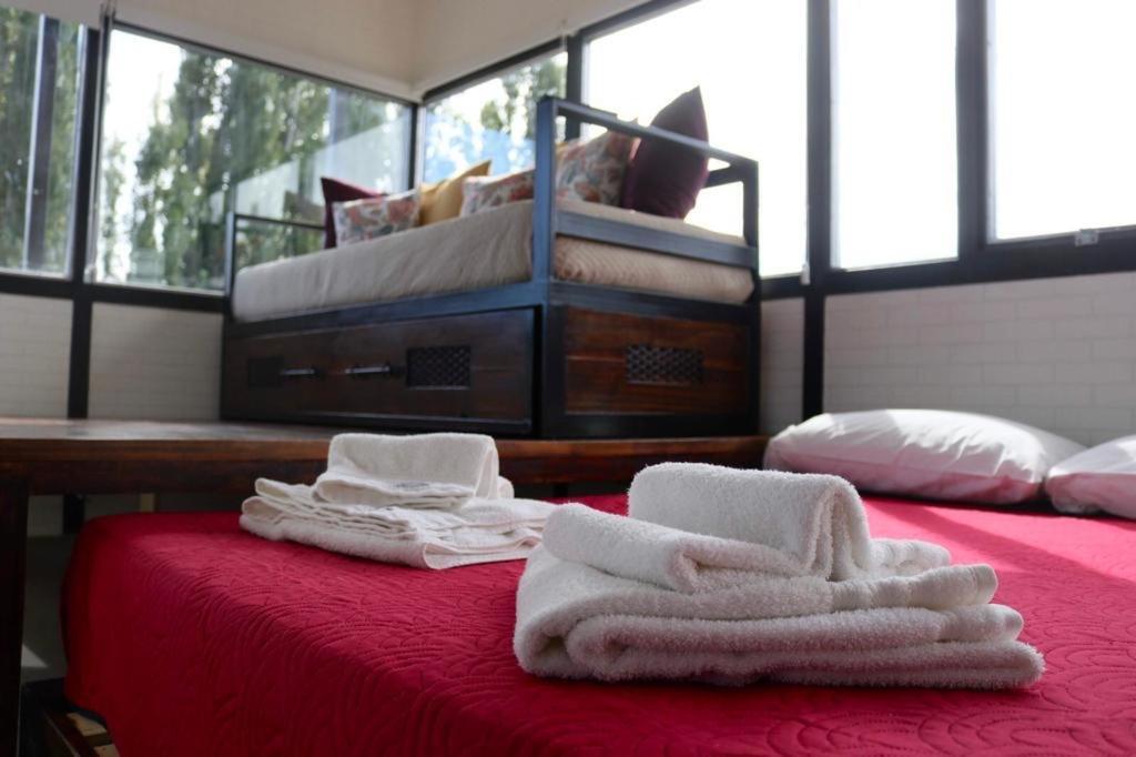 Limay Bed&Breakfast Neuquen Exterior photo
